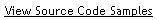 View Source Code