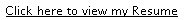 View Resume